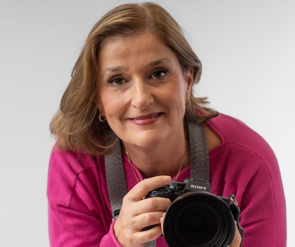 Fotografin mit Herz und Leidenschaft | Michaelas Augenblicke